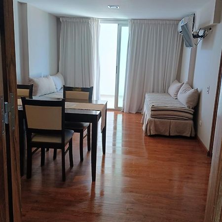 Vma Suites- Civico San Juan Exteriér fotografie