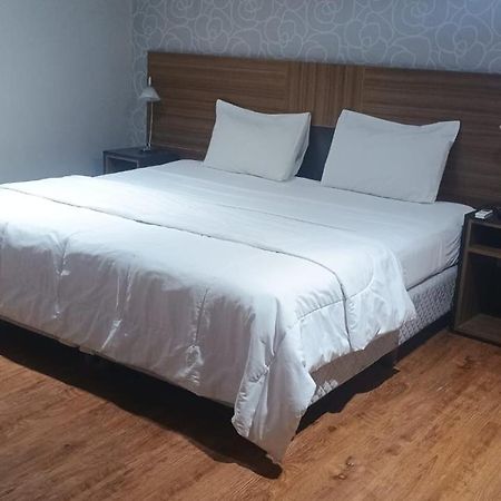 Vma Suites- Civico San Juan Exteriér fotografie