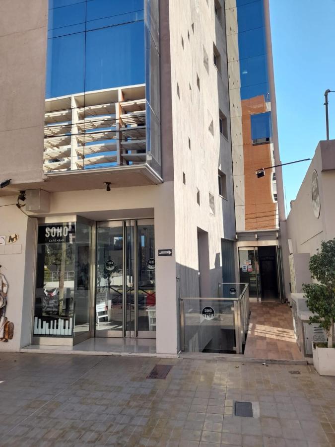 Vma Suites- Civico San Juan Exteriér fotografie