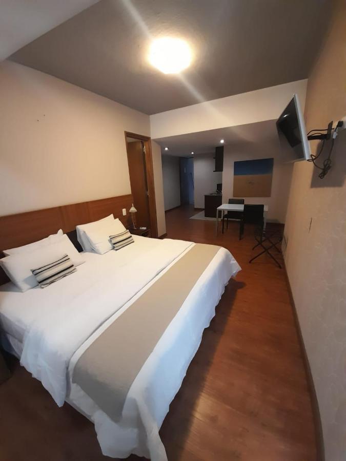 Vma Suites- Civico San Juan Exteriér fotografie