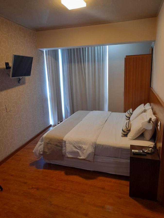 Vma Suites- Civico San Juan Exteriér fotografie