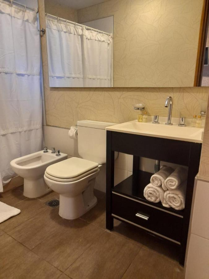 Vma Suites- Civico San Juan Exteriér fotografie