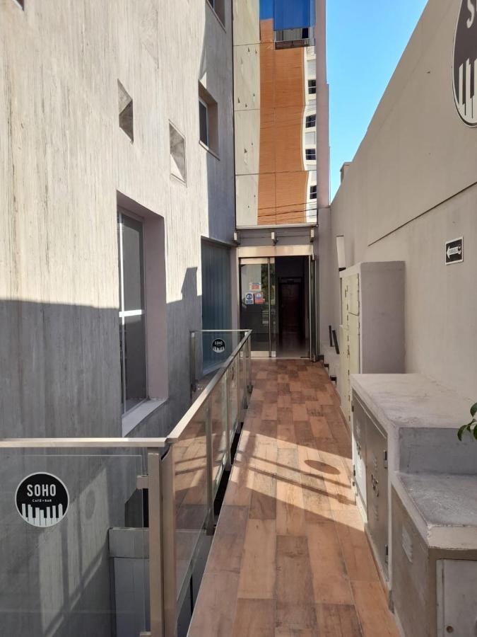 Vma Suites- Civico San Juan Exteriér fotografie