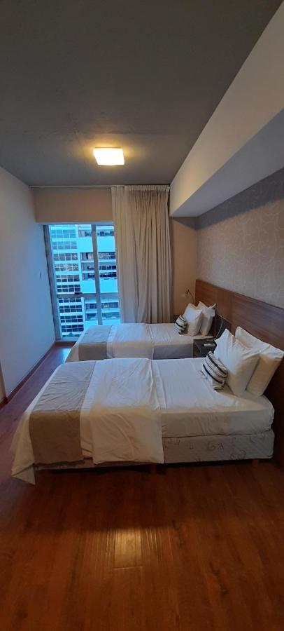 Vma Suites- Civico San Juan Exteriér fotografie