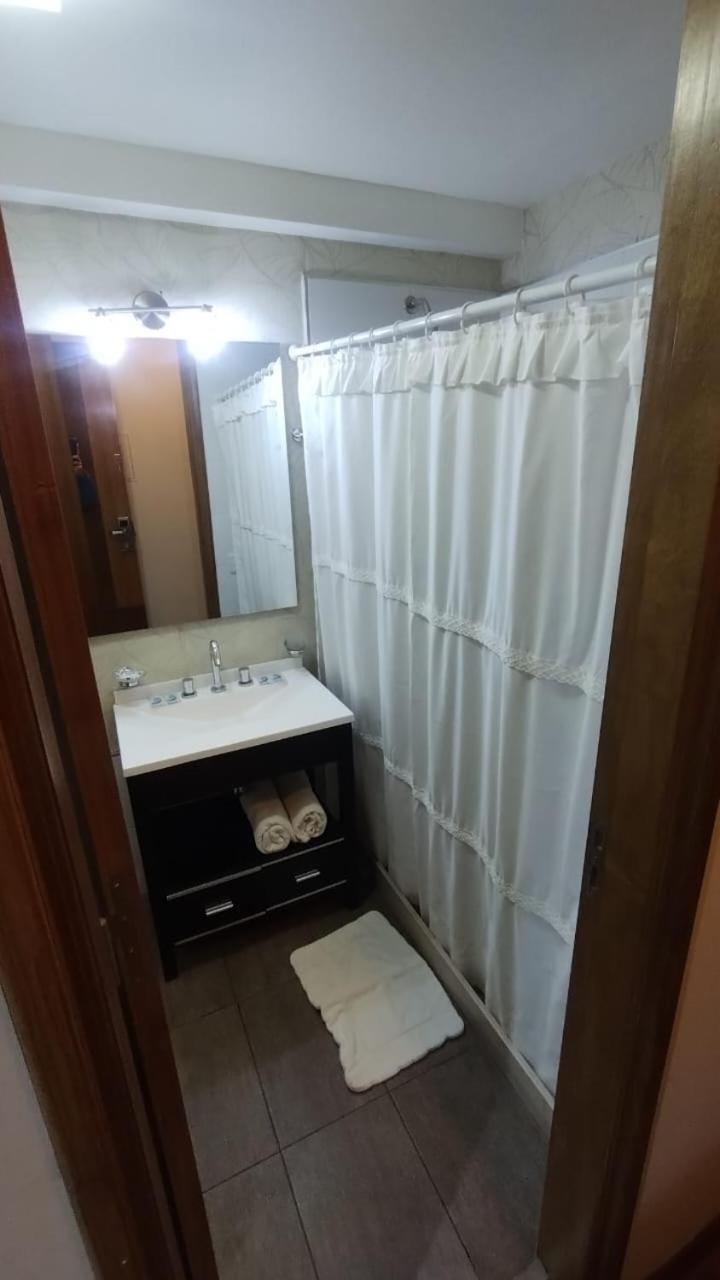 Vma Suites- Civico San Juan Exteriér fotografie