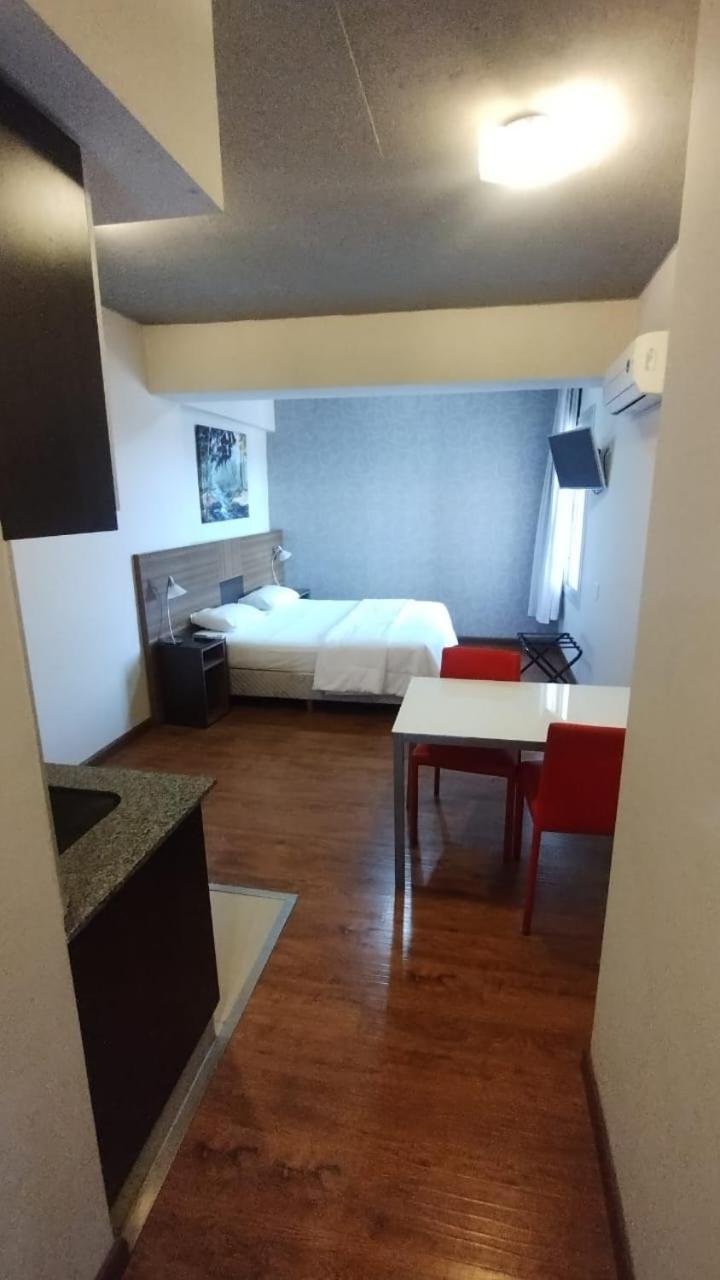 Vma Suites- Civico San Juan Exteriér fotografie