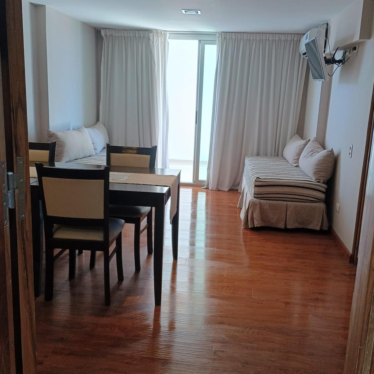 Vma Suites- Civico San Juan Exteriér fotografie