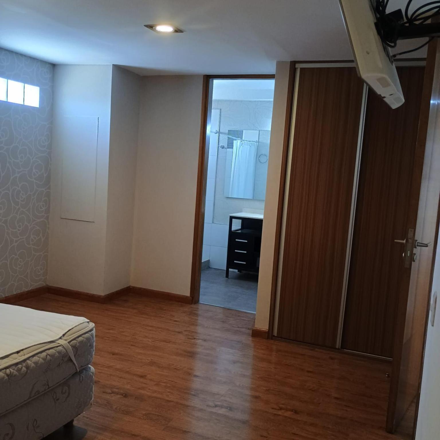 Vma Suites- Civico San Juan Exteriér fotografie